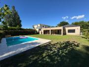 CASA VENTA 4 AMBIENTES LOS JAZMINES APTO CREDITO