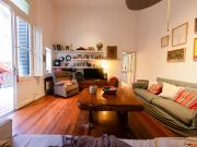 Casa venta 4 ambientes V. Ortuzar terraza pile