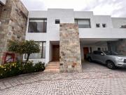 CASA VENTA 4 DOR DENTRO CONJUNTO SAN PATRICIO LUMBISI