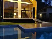 Casa Venta 4 dormitorios 3 baños 220mts2 Costa Esmeralda