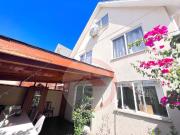 Casa venta 4 dormitorios, en condominio, Santa Marta de...