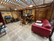 Casa venta 4 dormitorios, QUINCHO CERRADO, MANZARDA, 3...