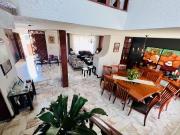 CASA VENTA 4 RECAMARAS, OLIMPICA COYOACAN, PERISUR,...