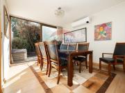 Casa Venta 4D/4B Chicureo + Jacuzzi