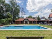 CASA VENTA 5 AMB EL PARAISO LOTE 2800 PISCINA/PARQ