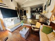 CASA VENTA 5 AMB PATIO TERRAZA COCHERA SAAVEDRA