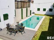 CASA VENTA 5 amb PILETA 8,66 x 41 VILLA LURO