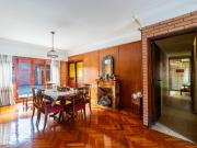 CASA VENTA 5 AMBIENTES PATIO VILLA URQUIZA