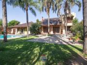 CASA VENTA 5 DORM.DEPTO.PILETA B°PARQUE HORIZONTE