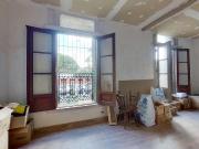 CASA VENTA 6 AMB PARQUE PATRICIOS LOTE 8,66m x 53m