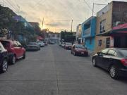 CASA VENTA 98 M2 RAMON SERRATOS 1690 COLONIA SANTA CECILIA