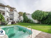 Casa Venta 9amb 5dor 4bañ 1toil Cocina Living Playroom...