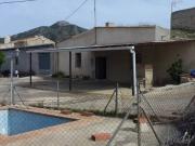 Casa Venta Abanilla, Abanilla