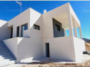 Casa Venta Abanilla, Macisvenda