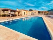 Casa Venta Abanilla, Abanilla