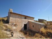 Casa Venta Abanilla, Macisvenda