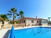 Casa Venta Abanilla, Macisvenda