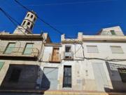 Casa Venta Abanilla, Ricabacica