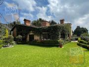 CASA VENTA ACOPILCO CUAJIMALPA