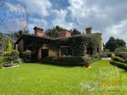 CASA VENTA ACOPILCO CUAJIMALPA