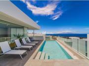 Casa Venta Adeje, Callao Salvaje Playa Paraíso Armeñime