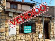 Casa Venta Adrada de Pirón, Adrada de Pirón