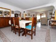 Casa Venta Águilas, Calabardina