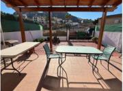 Casa Venta Águilas, Calabardina