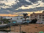 Casa Venta Águilas, Calabardina