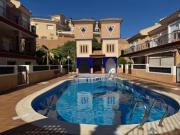 Casa Venta Águilas, Calabardina