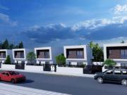 Casa Venta Águilas, Calarreona Las Lomas