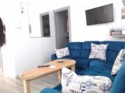 Casa Venta Águilas, Centro