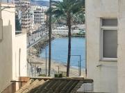 Casa Venta Águilas, Centro