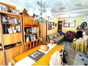 Casa Venta Águilas, Centro