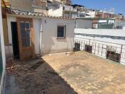 Casa Venta Águilas, Centro