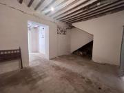 Casa Venta Águilas, Centro