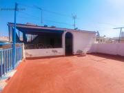 Casa Venta Águilas, Centro