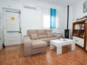 Casa Venta Águilas, Centro