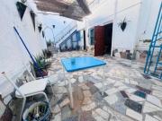 Casa Venta Águilas, Centro