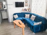 Casa Venta Águilas, Centro