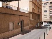 Casa Venta Águilas, Centro