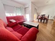 Casa Venta Águilas, Centro