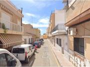 Casa Venta Águilas, Centro
