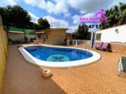 Casa Venta Águilas, Los Geráneos