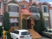 Casa Venta Ajusco