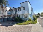 CASA VENTA ÁLAMOS RINCONADA ÁLAMOS