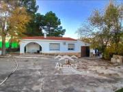 Casa Venta Albacete Capital, Pedanías y Barrios Rurales
