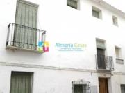 Casa Venta Albanchez, Albanchez