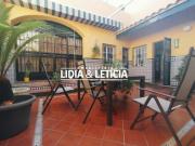 Casa Venta Alcalá de Guadaíra, La Paz