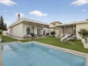 Casa unifamiliar Venta Alcalá de Guadaíra, Oromana